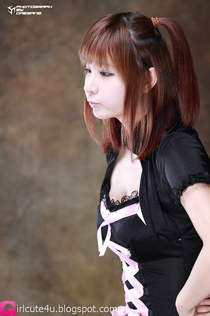 4 Another Cosplay from Ryu Ji Hye-very cute asian girl-girlcute4u.blogspot.com