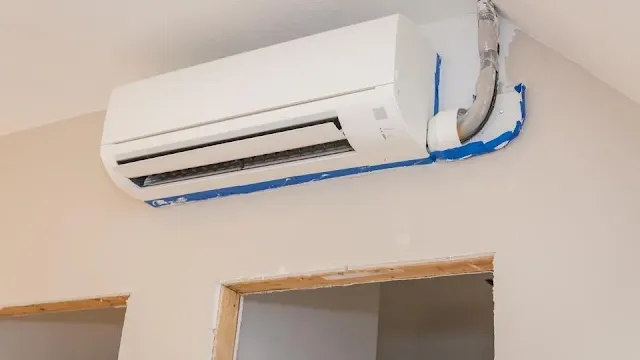 Mini Split