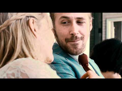 michelle williams blue valentine scene. the film Blue Valentine I