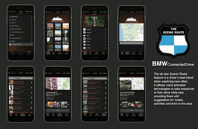 BMW ConnectedDrive Free Download - BMW USA