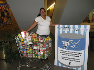 food for fines photo