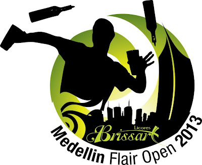 medellin flair open 2013