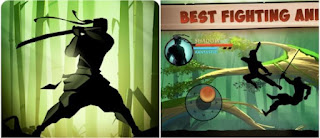 Download Shadow Fight 2 MOD APK