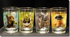 shrek glasses