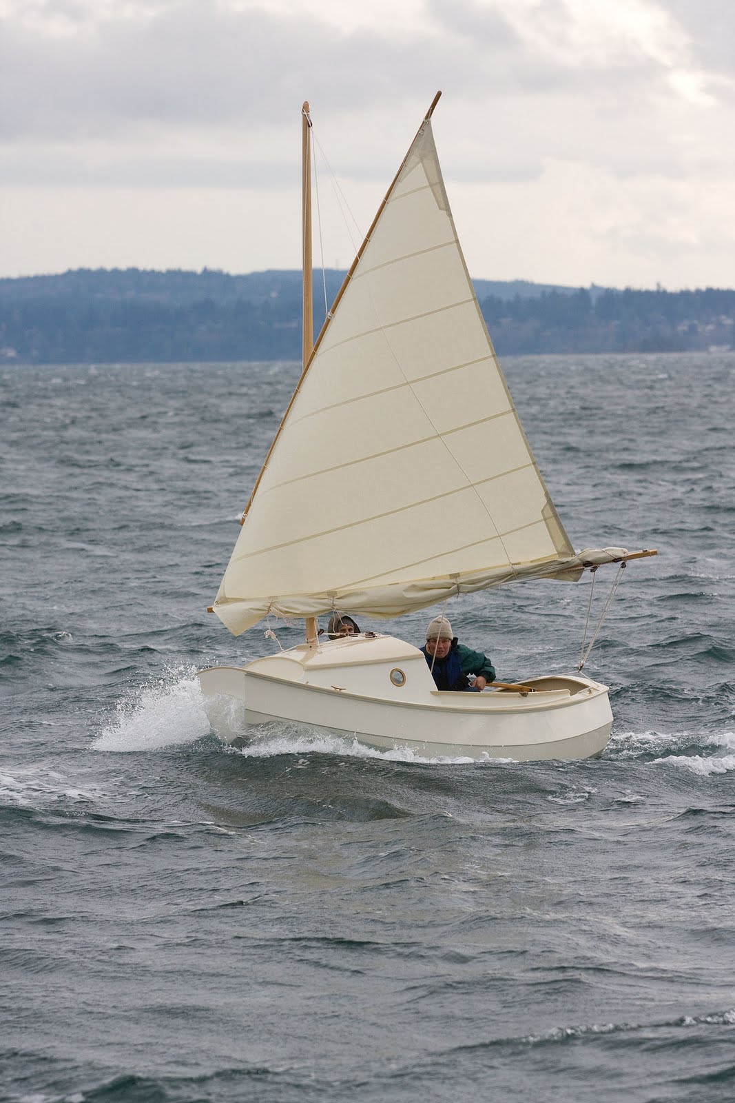 Scamp+Boat+Kit DoryMan: John Welsford's Scamp