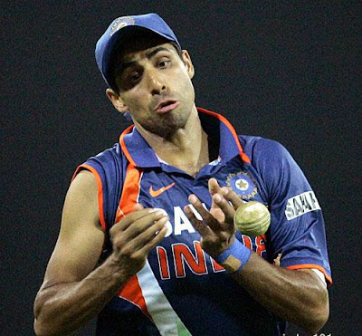 Ashish Nehra Funny Wallpapers