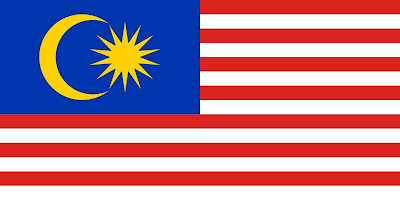 Gambar Bendera: Bendera Malaysia