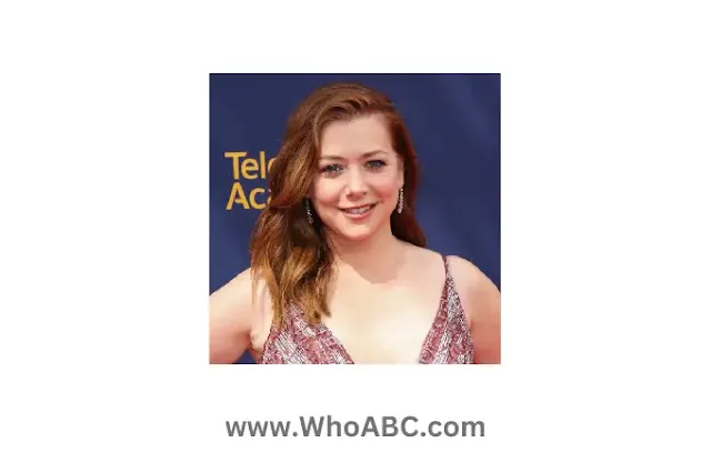 Alyson Hannigan Biography - whoabc.com