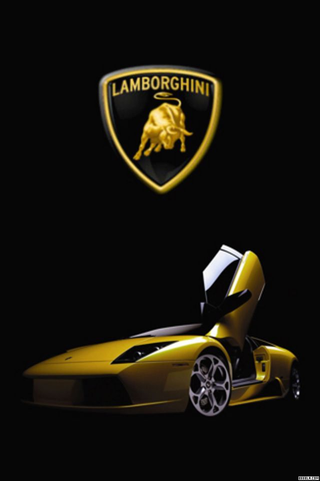 Lamborghini Logo