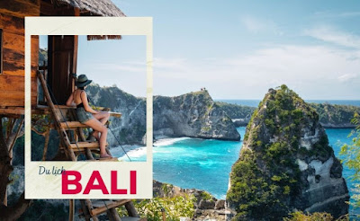 Kinh nghiệm du lịch Bali tự túc 2022 từ A đến Z