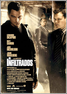 Download Os Infiltrados – BDRip AVI Dual Áudio + RMVB Dublado