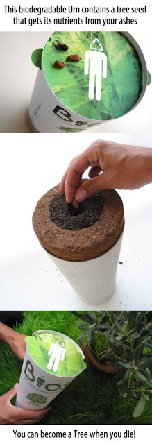 make cremation urn