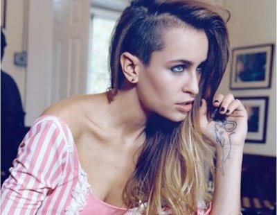 Alice Dellal