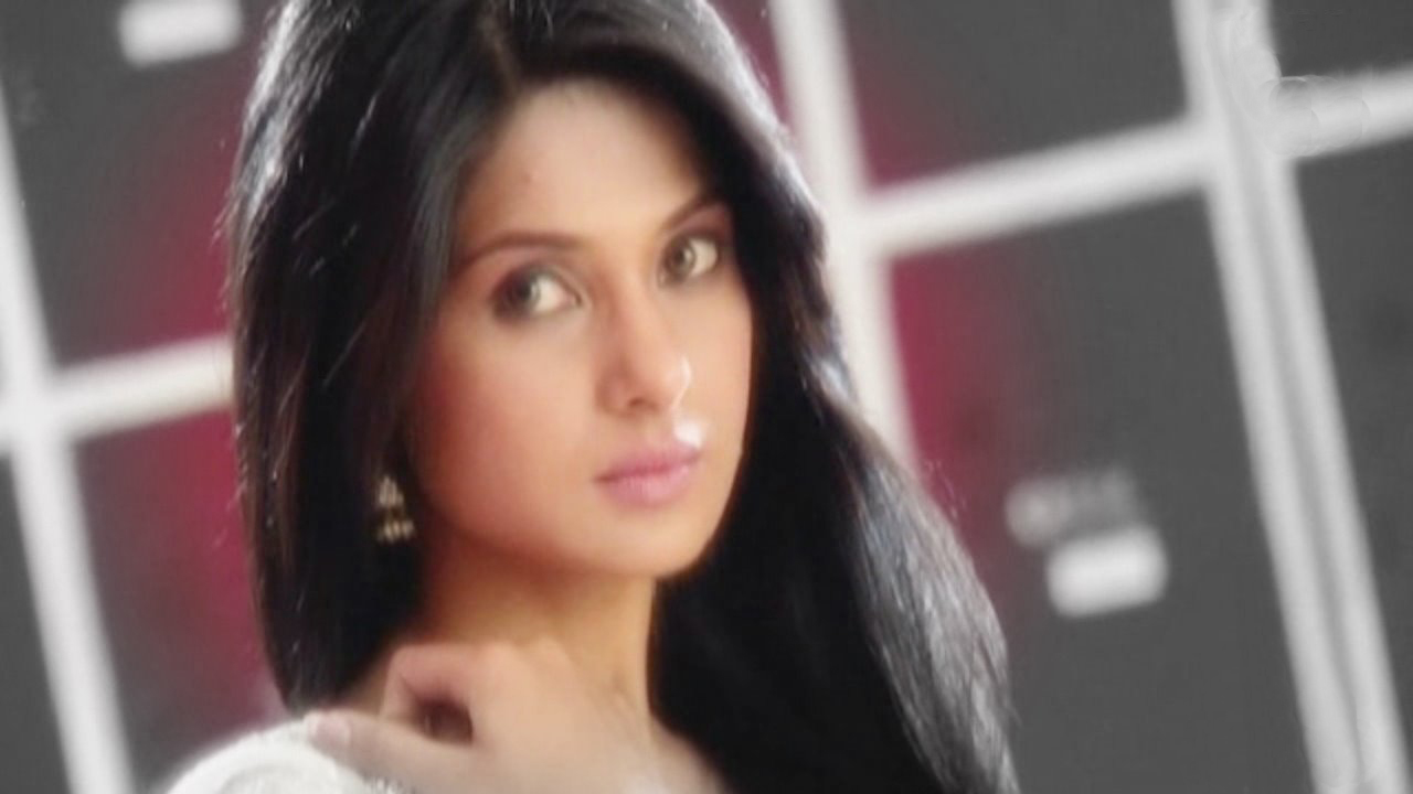 Jennifer Winget - Picture