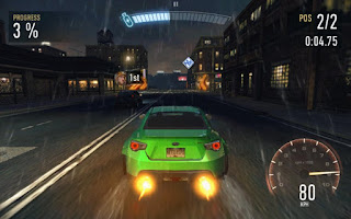 Download Need For Speed No Limit v.1.6.6 Apk Gratis
