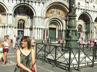 Basilica San Marco, Venetia