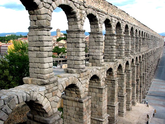 segovia