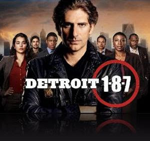 Detroit 187 Extras Casting