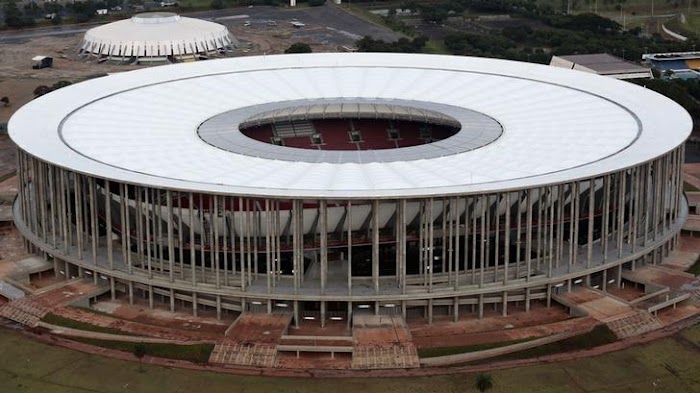 PF indicia ex-assessor de Temer e dois ex-governadores do DF e vê superfaturamento de R$559 mi em estádio da Copa