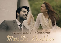 Mitti Di Khushboo 64 Kbps mp3 Song Download, Mitti Di Khushboo mp3 Song Download