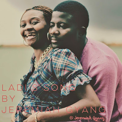 Music: Jeremiah Gyang – Ladi’s Song