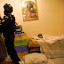 Shocking pictures from Afghanistan