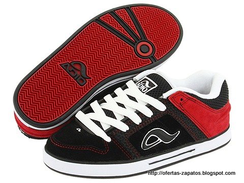 Ofertas zapatos:ofertas-703761