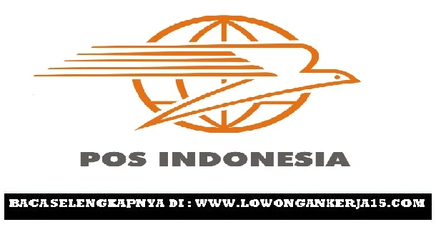 Lowongan Pos Indonesia 