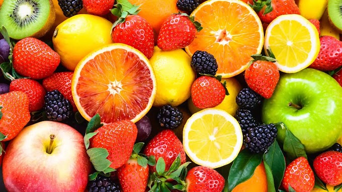 How to Make Perfect Fruit Chaat – Sweet, Tangy, and Refreshing