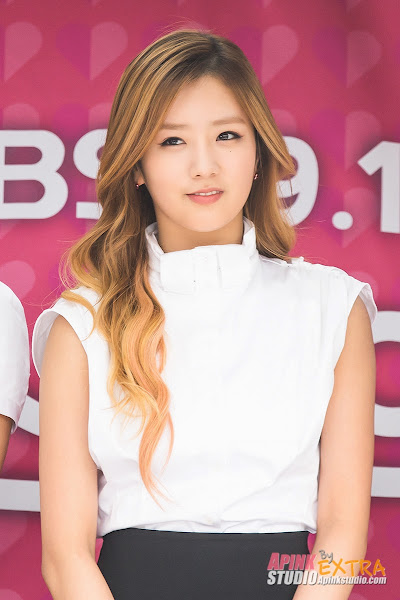 A Pink Bomi