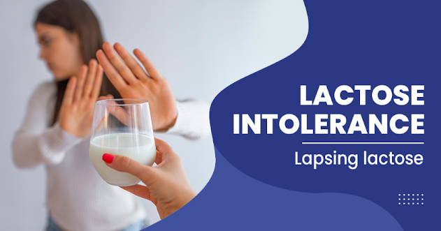 What Is Lactose Intolerance?