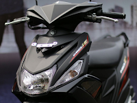 Lampu Depan Yamaha Mio Z