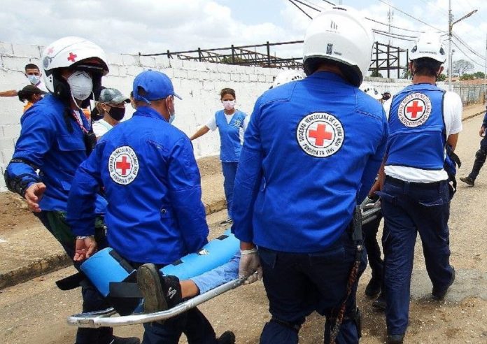 Cruz Roja Venezolana mantiene operativos todos sus hospitales y ambulatorios en el país
