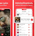 Gaana Mod Premium Apk