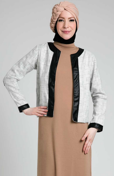 35 Model Baju Hamil Muslim Trendy Terbaru 2019 Model 