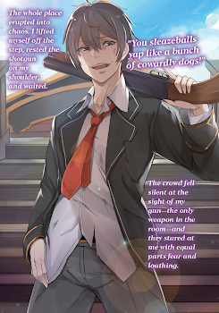 Volume 1-03-2 Otomege Sekai wa Mob ni Kibishii Sekai desu Illustrations Volume 2