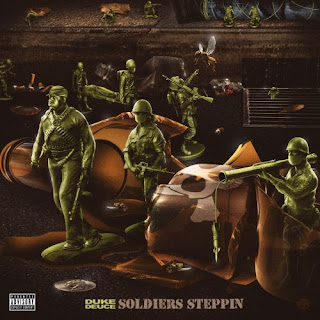 Duke Deuce - Soldiers Steppin Lyrics