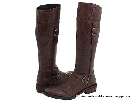 Name brand footwear:footwear-177221