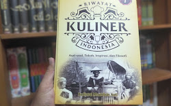 Meneroka Jejak Sejarah Kuliner Indonesia