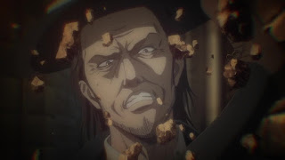 進撃の巨人 アニメ 62話 マーレの戦士 Attack on Titan Episode 62