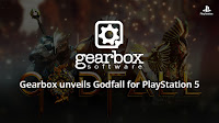 Gearbox launched Godfall for PlayStation 5