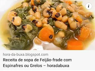 Receita-de-sopa-de-Feijão-frade-com-Espinafres-ou-Grelos-horadabuxa