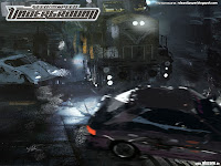 NFS UnderGround Wallpapers