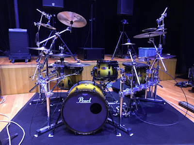 Soopy's Drumset (Pearl Reference Series)