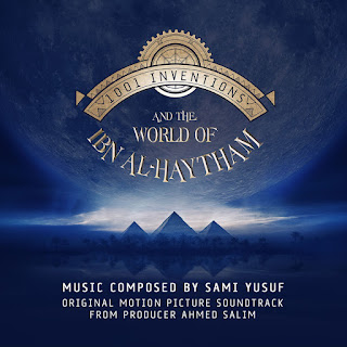 MP3 download Sami Yusuf - 1001 Inventions and the World of Ibn Al-Haytham (Original Motion Picture Soundtrack) iTunes plus aac m4a mp3