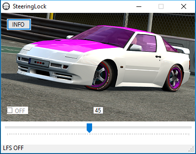 LFS SteeringLock 0.6H İndir