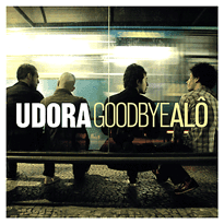 capa de GoodbyeAlô