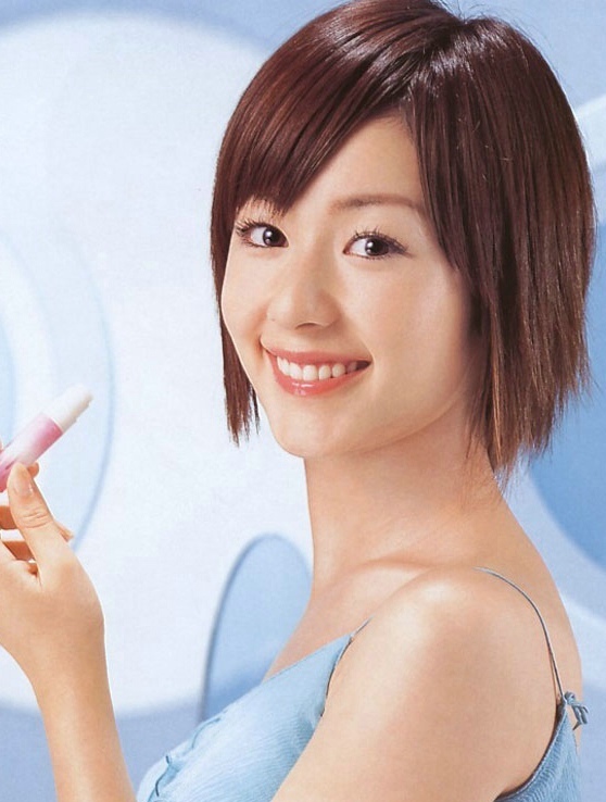 japanese girl hairstyle. Japanese Girl Kaela Kimura