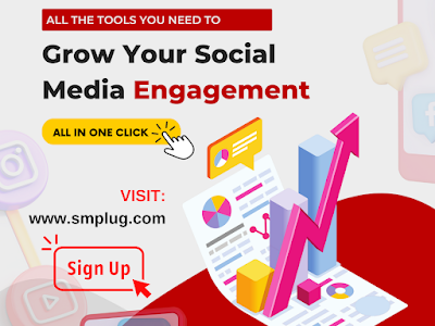 Smplug.com will modernize Nigeria's digital marketing