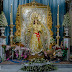 Besamanos Virgen de las Nieves 2023